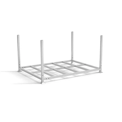 Heavy Duty Metal Post Stillage