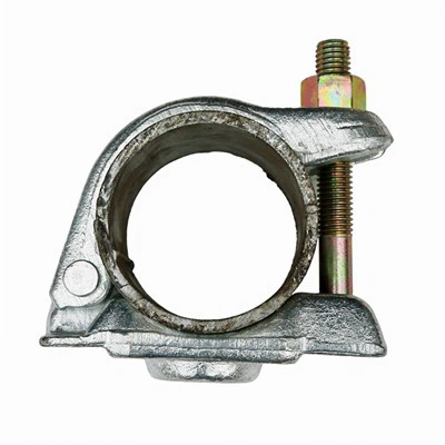 76mm hálftengill vinnupalla